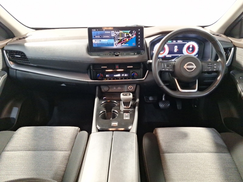 Used Nissan X-Trail 2024 for sale - 76893569: Photo 2