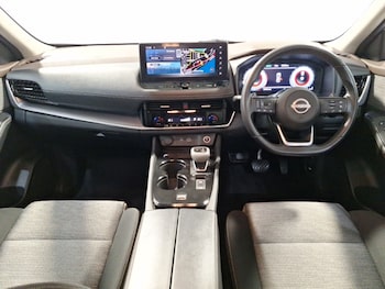 Used Nissan X-Trail 2024 for sale - 76893569: Photo