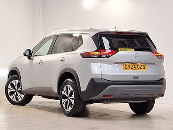 Used Nissan X-Trail 2024 for sale - 76893569: Photo