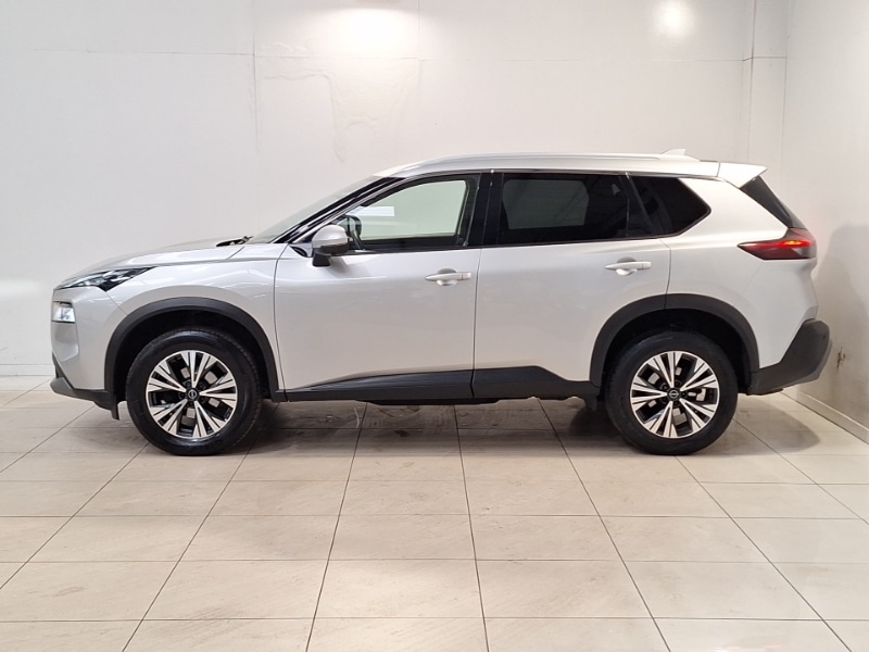 Used Nissan X-Trail 2024 for sale - 76893569: Photo 4