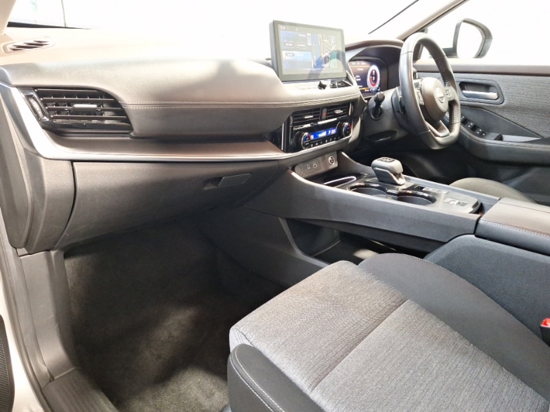 Used Nissan X-Trail 2024 for sale - 76893569: Photo 5