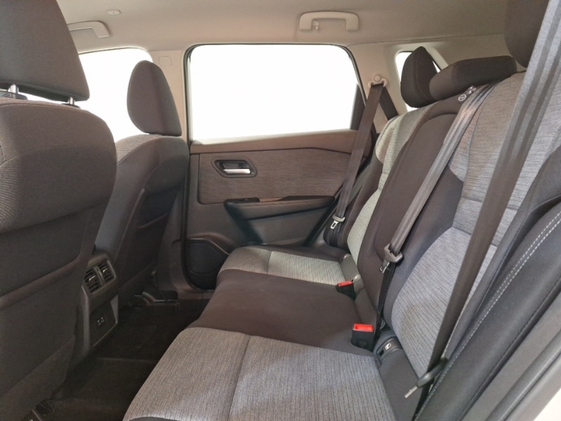 Used Nissan X-Trail 2024 for sale - 76893569: Photo 6