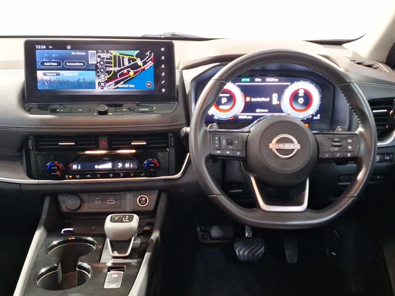 Used Nissan X-Trail 2024 for sale - 76893569: Photo 7