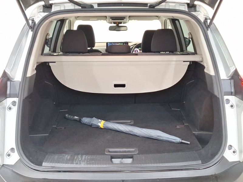 Used Nissan X-Trail 2024 for sale - 76893569: Photo 8