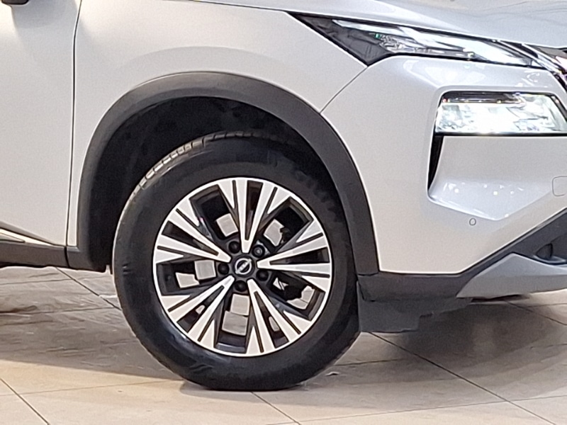 Used Nissan X-Trail 2024 for sale - 76893569: Photo 9