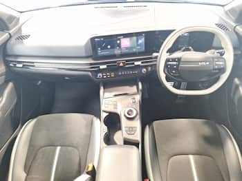 Used Kia Sportage 2026 for sale - 79691307: Photo