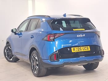 Used Kia Sportage 2026 for sale - 79691307: Photo