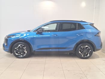 Used Kia Sportage 2026 for sale - 79691307: Photo