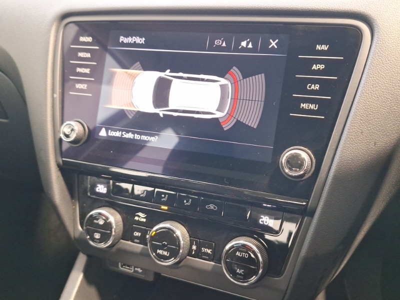 Used Skoda Octavia 2019 for sale - 78203160: Photo 10