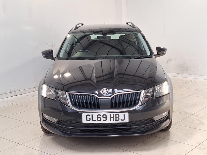 Used Skoda Octavia 2019 for sale - 78203160: Photo 12