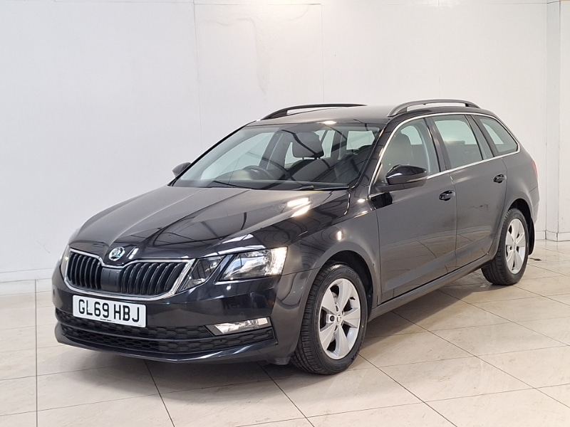 Used Skoda Octavia 2019 for sale - 78203160: Photo 13