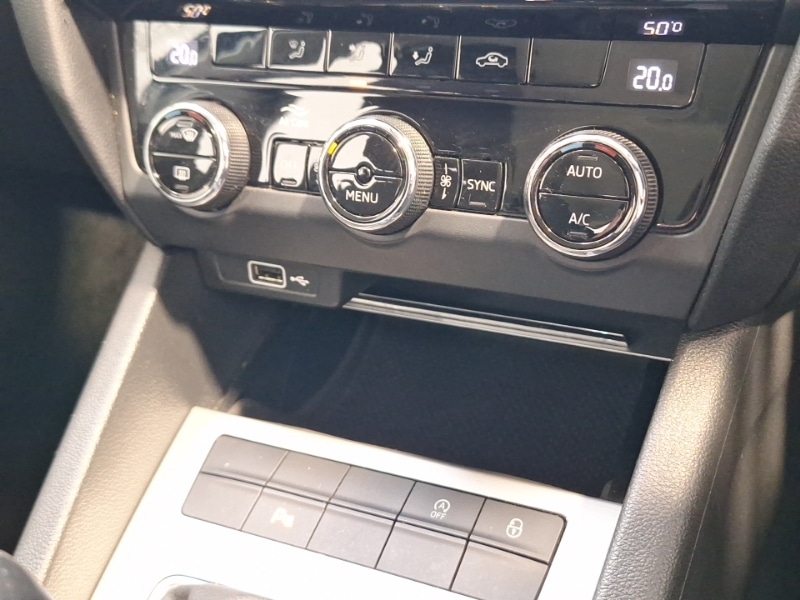 Used Skoda Octavia 2019 for sale - 78203160: Photo 18