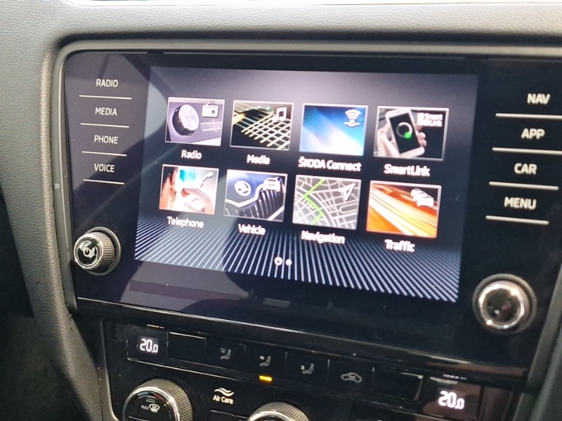 Used Skoda Octavia 2019 for sale - 78203160: Photo 19