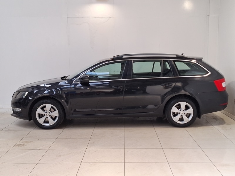 Used Skoda Octavia 2019 for sale - 78203160: Photo 4
