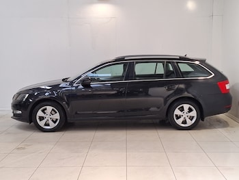 Used Skoda Octavia 2019 for sale - 78203160: Photo