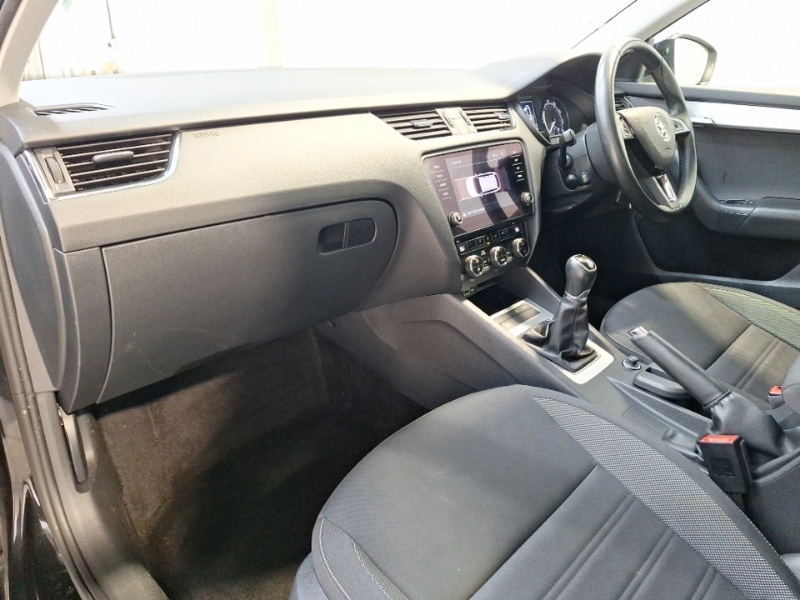 Used Skoda Octavia 2019 for sale - 78203160: Photo 5