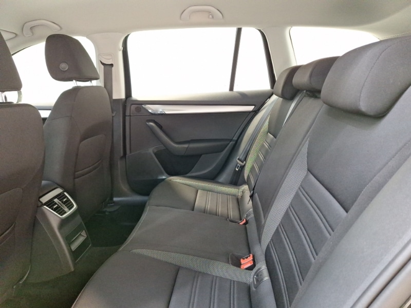 Used Skoda Octavia 2019 for sale - 78203160: Photo 6