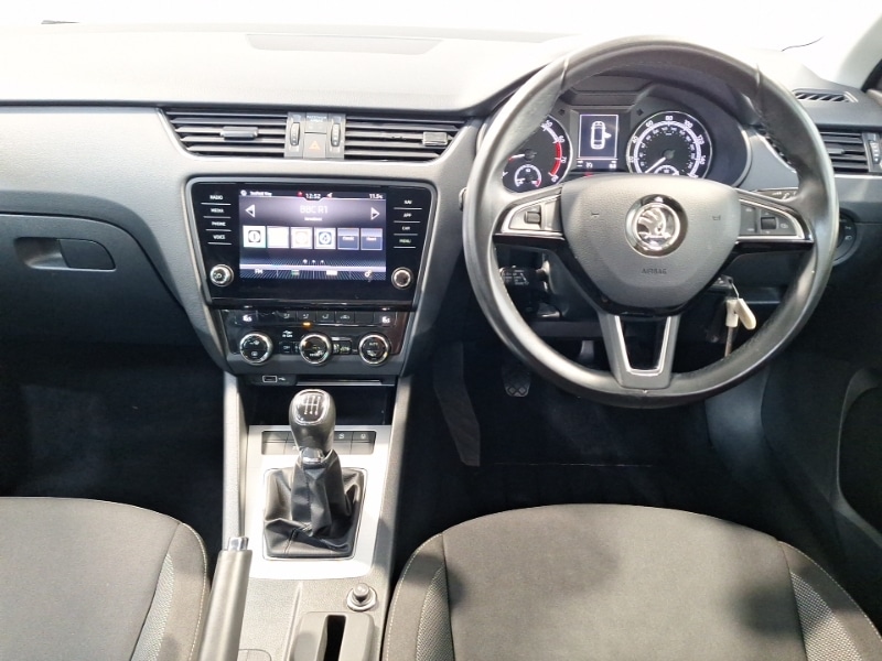 Used Skoda Octavia 2019 for sale - 78203160: Photo 7