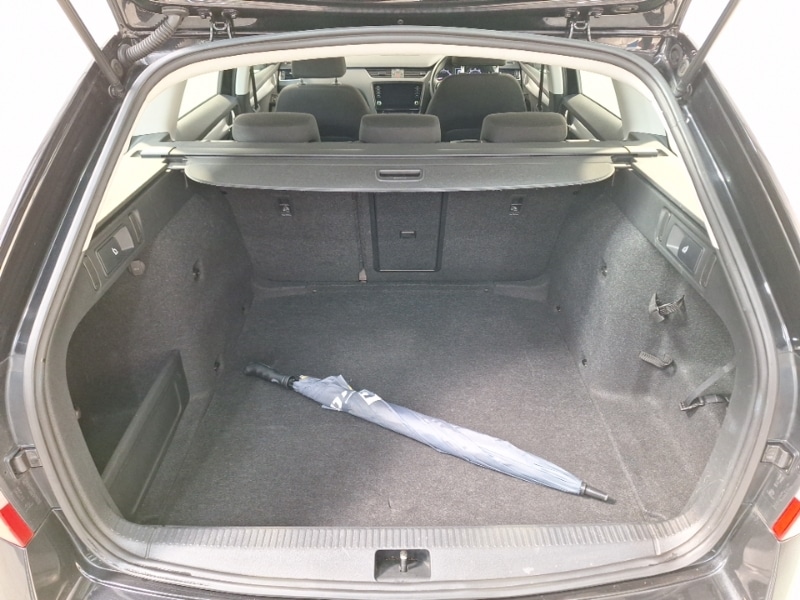 Used Skoda Octavia 2019 for sale - 78203160: Photo 8