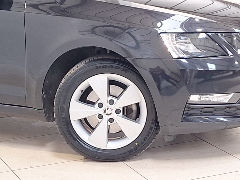 Used Skoda Octavia 2019 for sale - 78203160: Photo 9