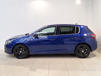 Used Peugeot 308 2019 for sale - 78342639: Photo