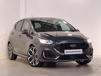 Ford - Fiesta