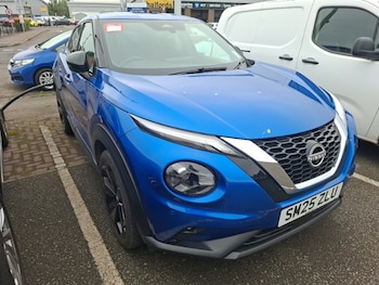 Used Nissan Juke 2025 for sale - 79027382: Photo