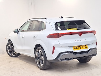 Used Cupra Terramar 2026 for sale - 78987771: Photo