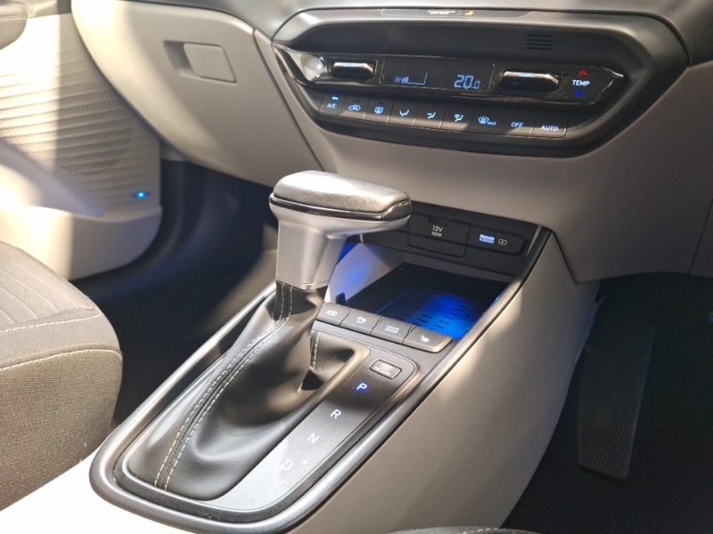 Used Hyundai i20 2022 for sale - 77635877: Photo 11