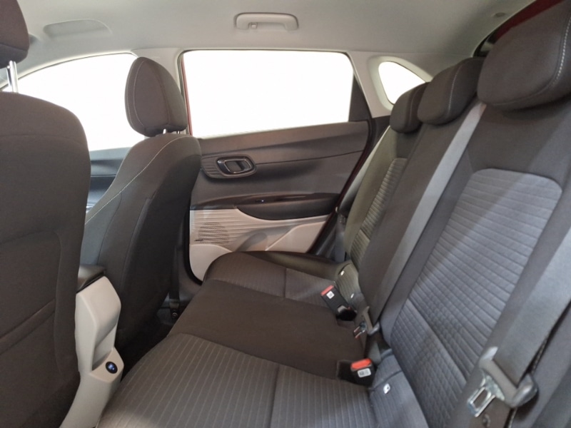 Used Hyundai i20 2022 for sale - 77635877: Photo 6