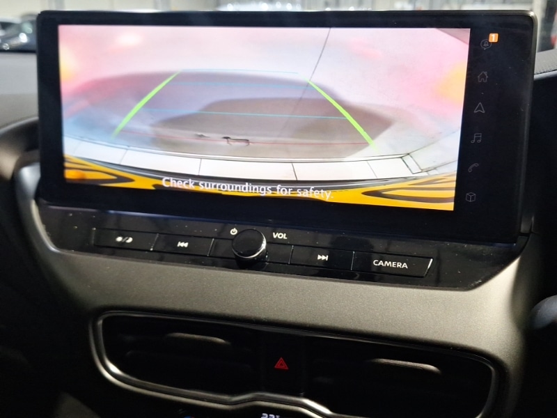 Used Nissan Juke 2025 for sale - 77366144: Photo 10