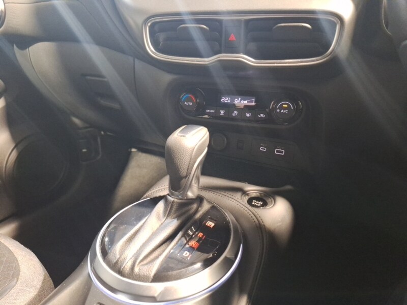 Used Nissan Juke 2025 for sale - 77366144: Photo 11