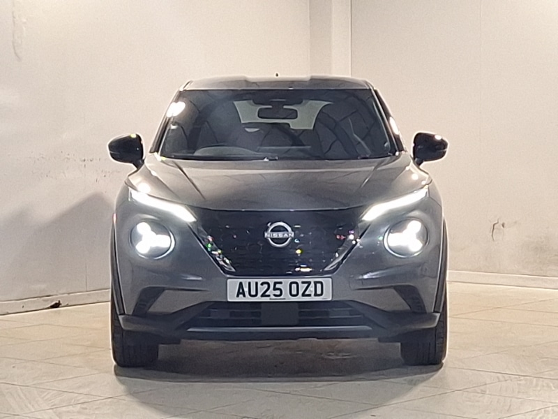 Used Nissan Juke 2025 for sale - 77366144: Photo 12