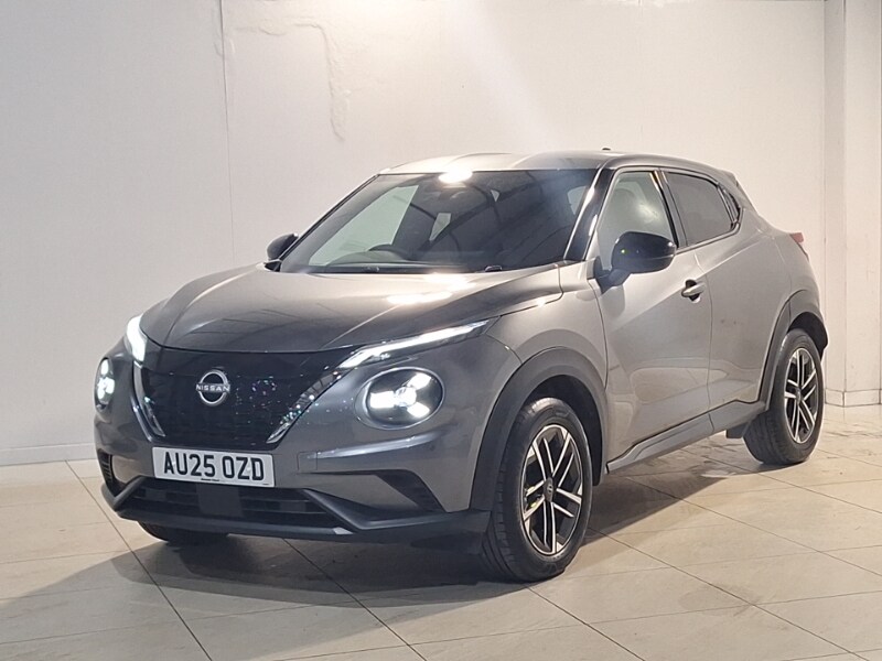 Used Nissan Juke 2025 for sale - 77366144: Photo 13