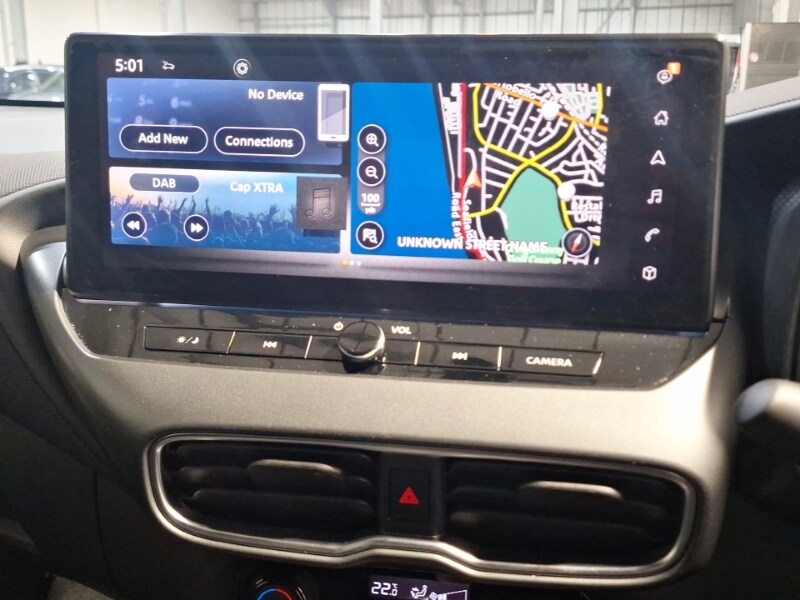 Used Nissan Juke 2025 for sale - 77366144: Photo 17