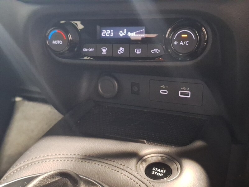 Used Nissan Juke 2025 for sale - 77366144: Photo 18