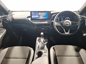 Used Nissan Juke 2025 for sale - 77366144: Photo