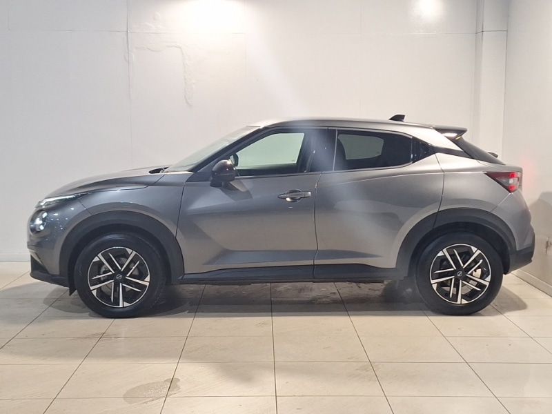 Used Nissan Juke 2025 for sale - 77366144: Photo 4