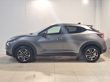 Used Nissan Juke 2025 for sale - 77366144: Photo
