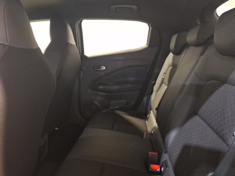 Used Nissan Juke 2025 for sale - 77366144: Photo 6