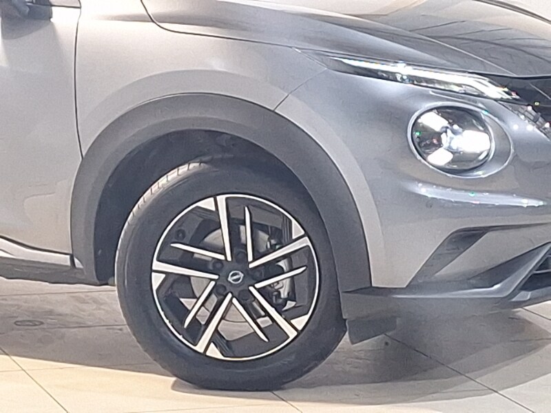 Used Nissan Juke 2025 for sale - 77366144: Photo 9