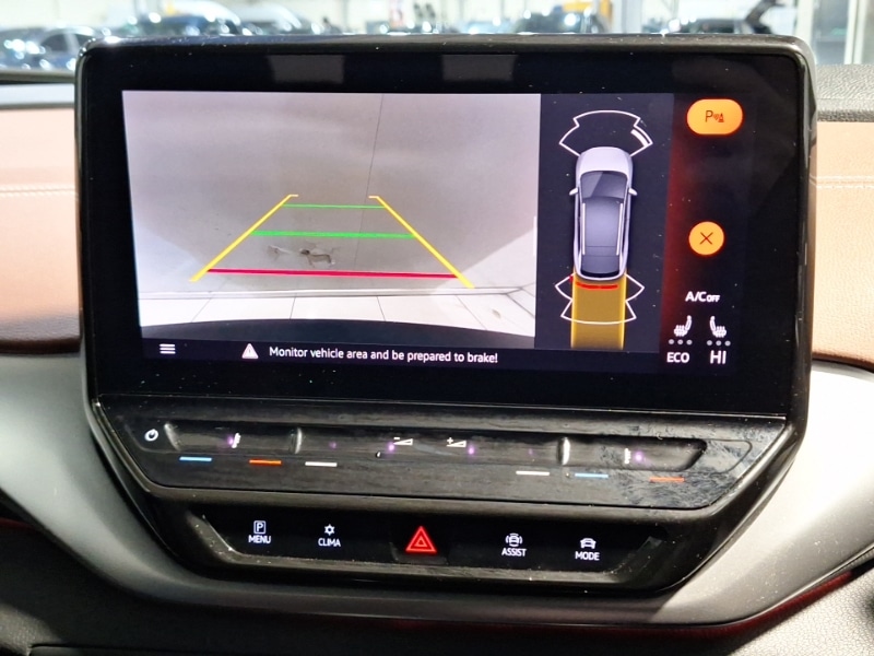 Used Volkswagen ID.4 2022 for sale - 77627938: Photo 10