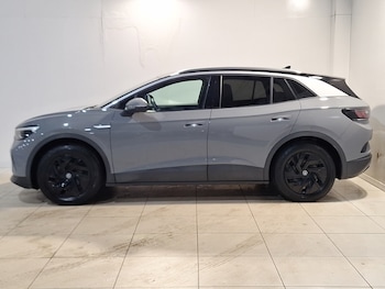 Used Volkswagen ID.4 2022 for sale - 77627938: Photo