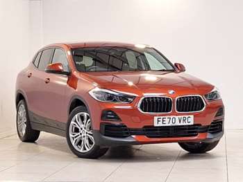 2020 - sDrive 18i Sport 5dr
