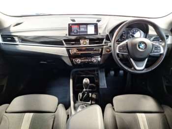 Used BMW X2 2020 for sale - 74719652: Photo