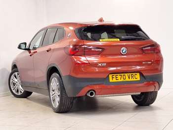 Used BMW X2 2020 for sale - 74719652: Photo