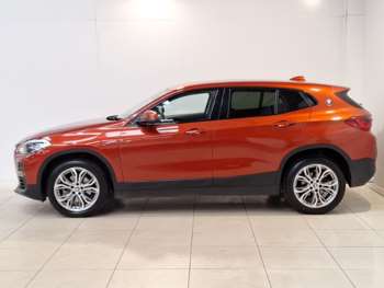 Used BMW X2 2020 for sale - 74719652: Photo