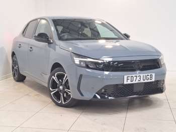 2023 - 1.2 Turbo 130 Ultimate 5dr Auto