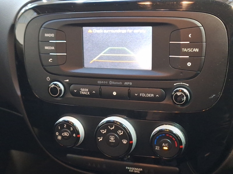 Used Kia Soul 2016 for sale - 76483850: Photo 10