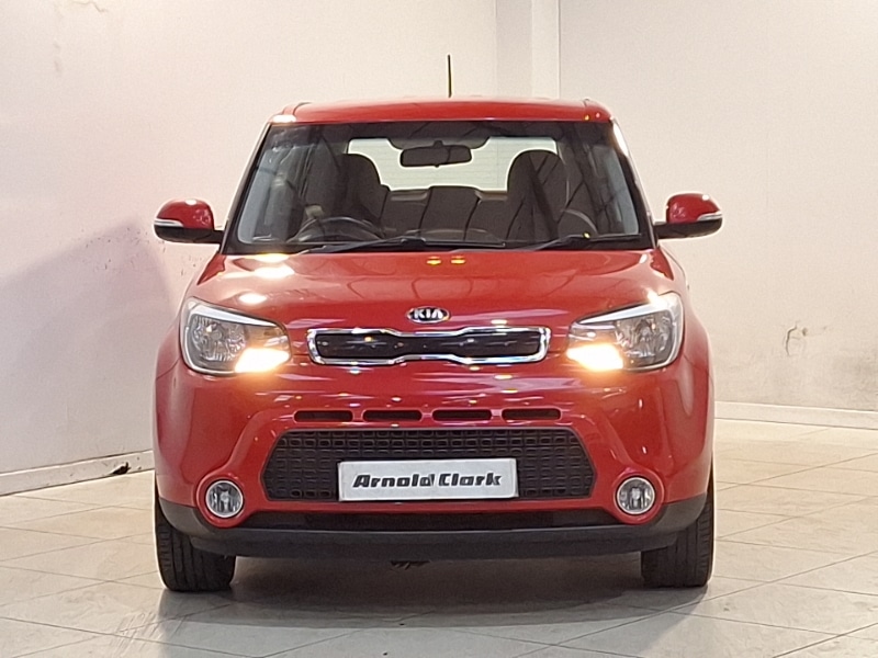 Used Kia Soul 2016 for sale - 76483850: Photo 12